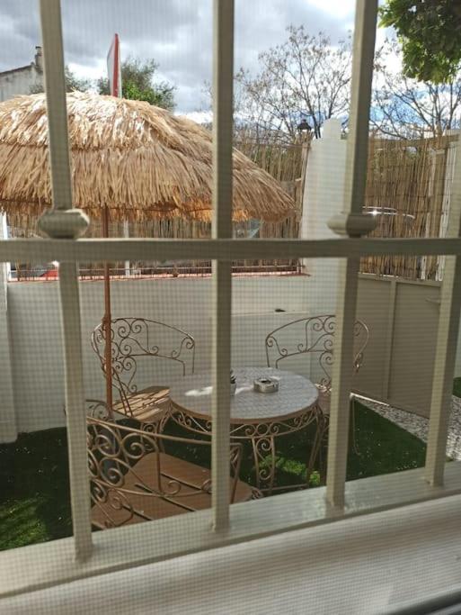 Apartament Nao Victoria Gelves