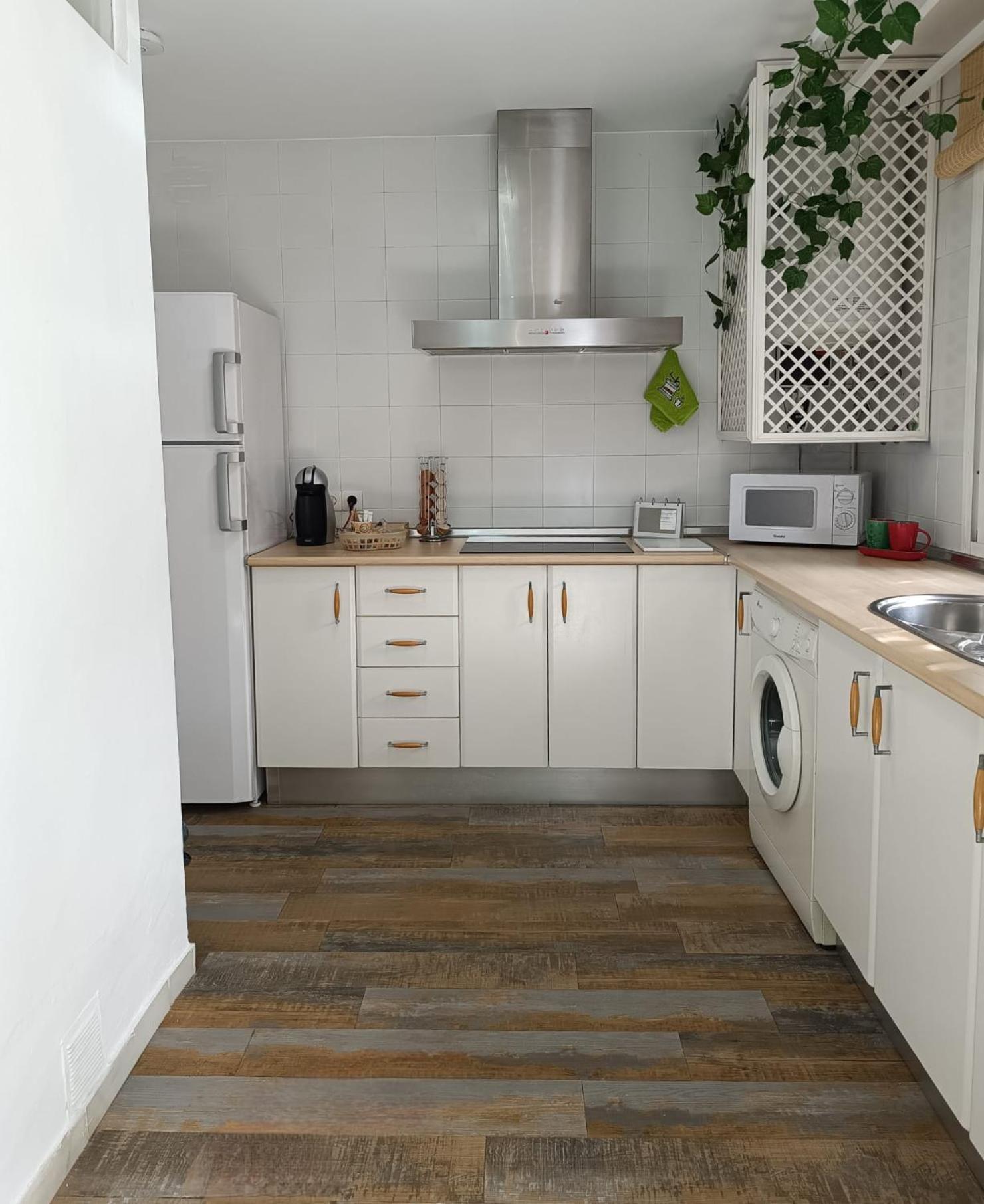 Apartament Nao Victoria