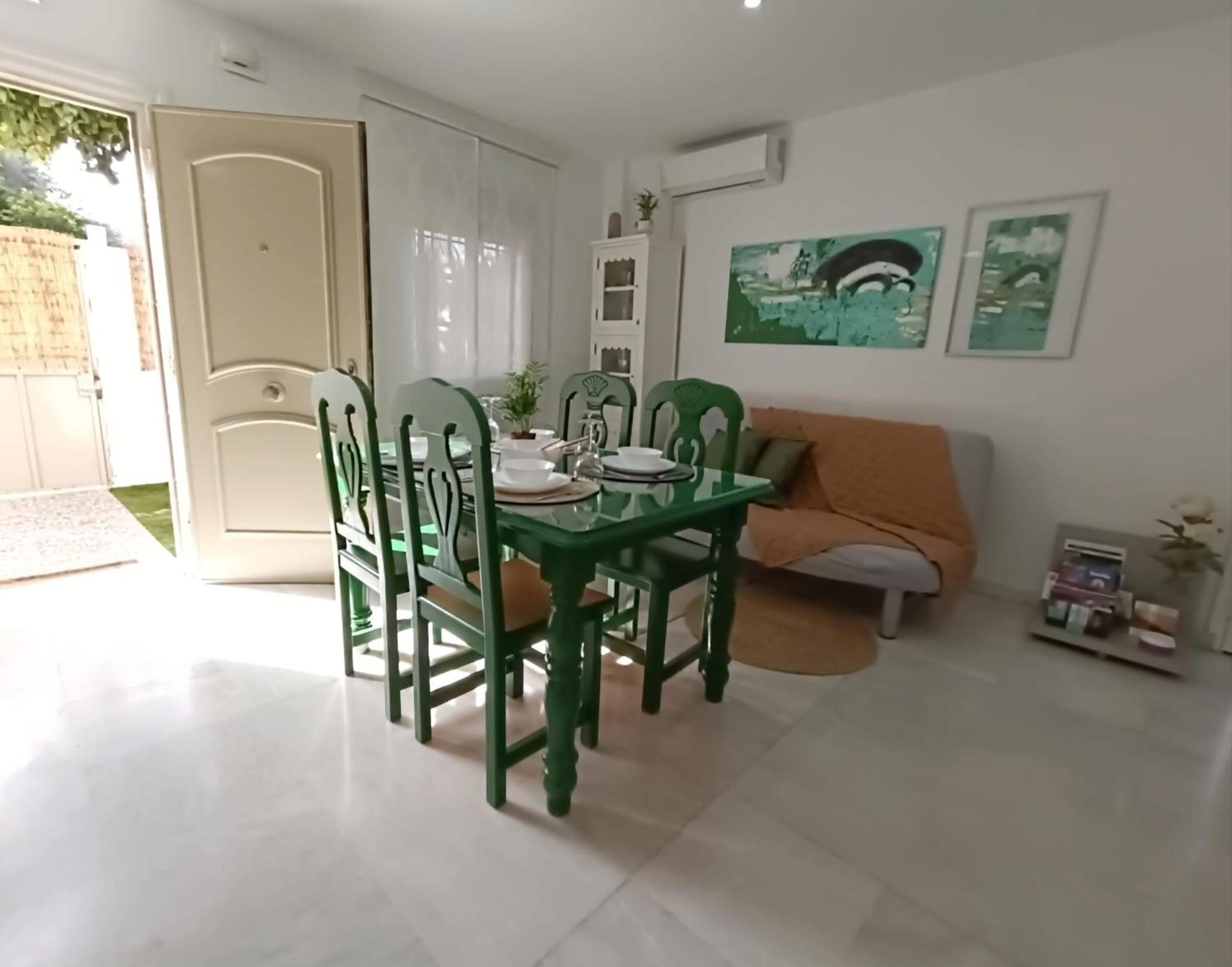 Nao Victoria Apartament