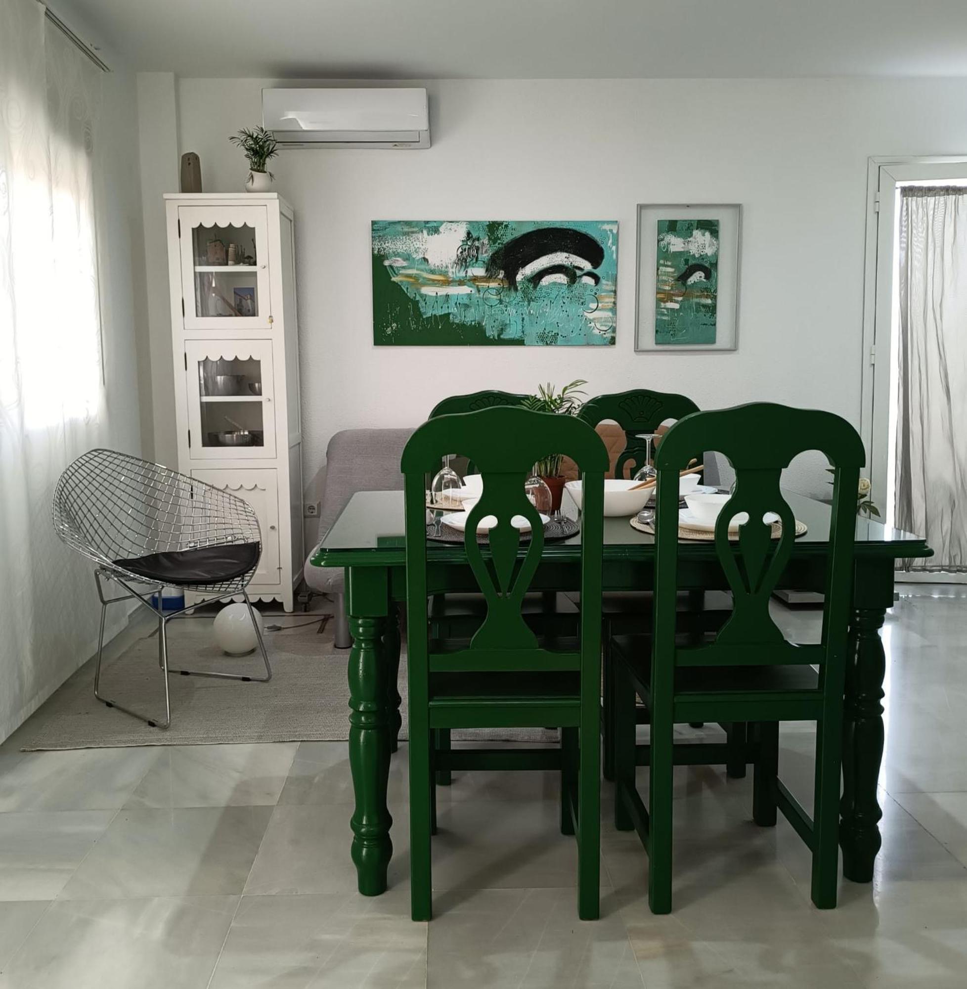 Nao Victoria Apartament