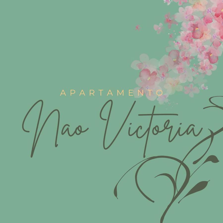 Nao Victoria Apartment *