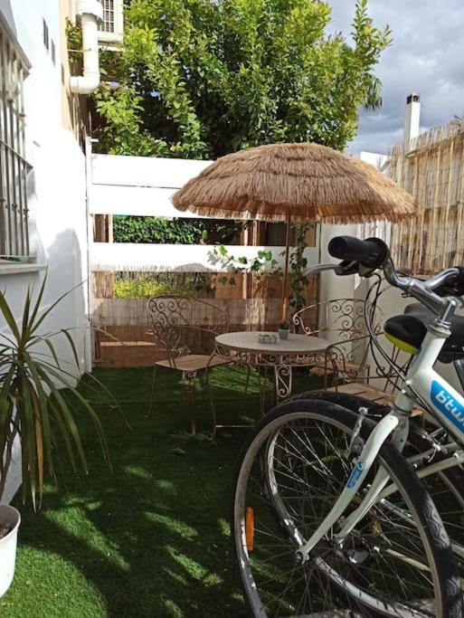Apartment Nao Victoria Gelves