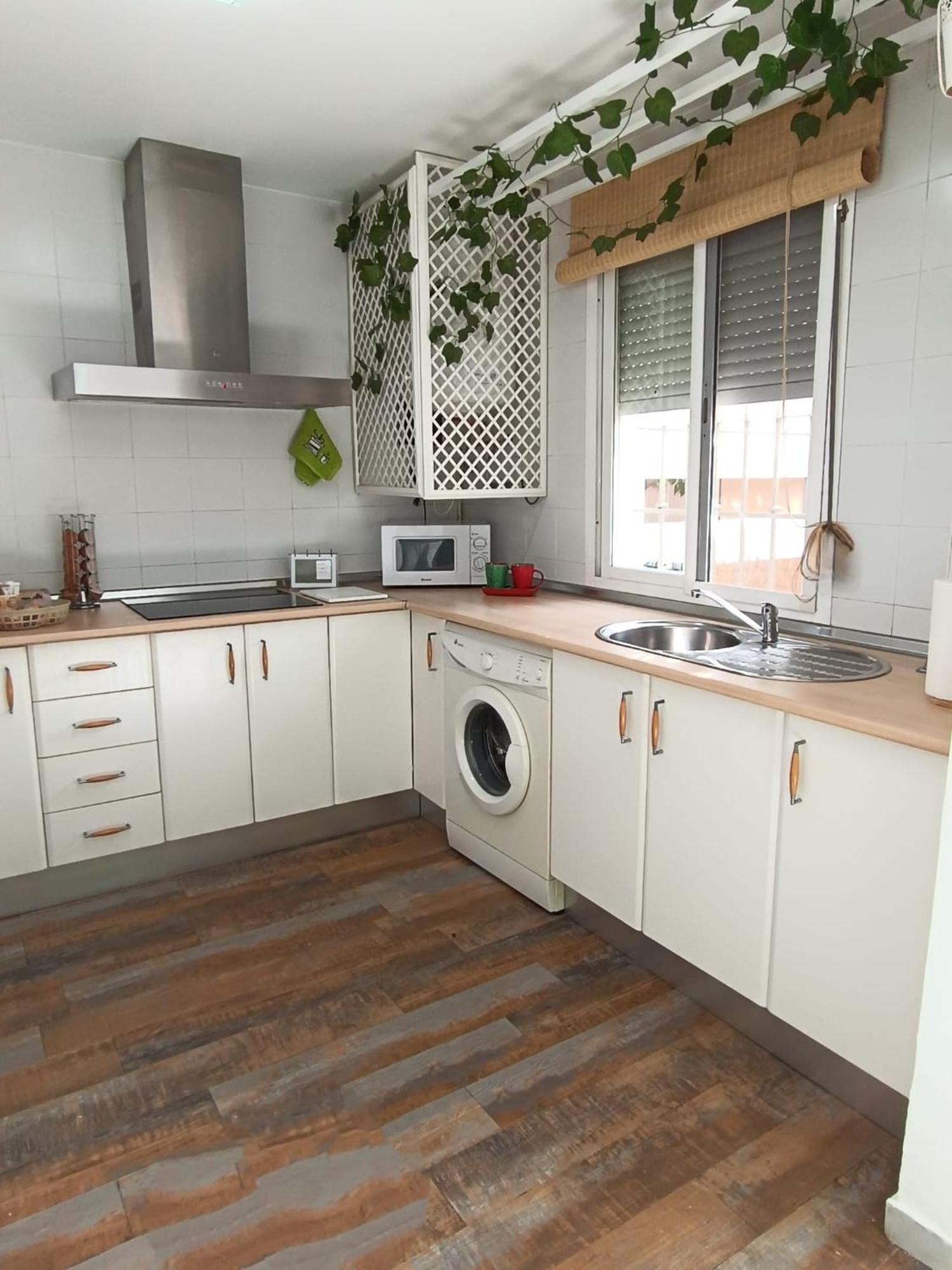 Apartment Nao Victoria Gelves