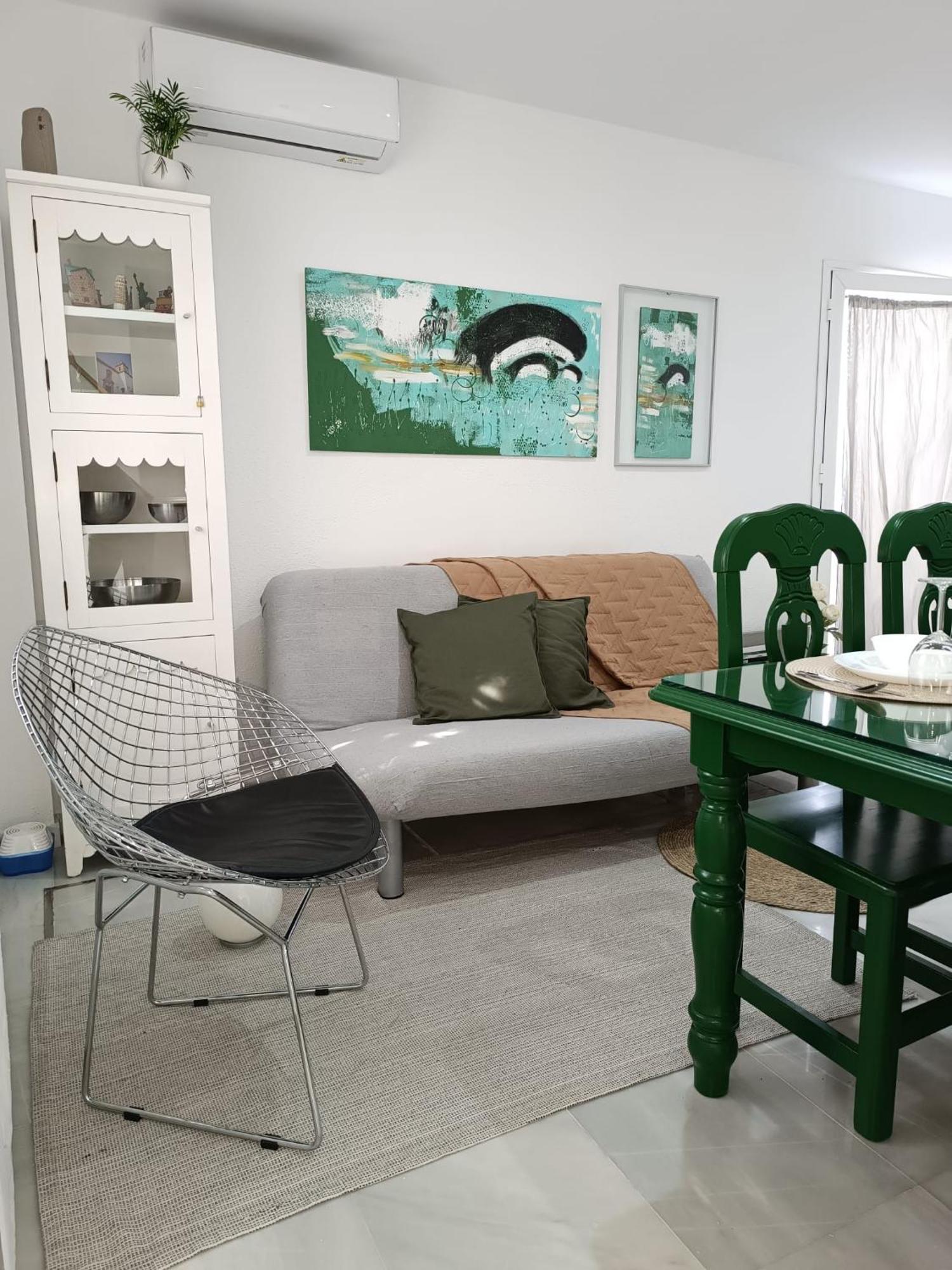 Apartment Nao Victoria *