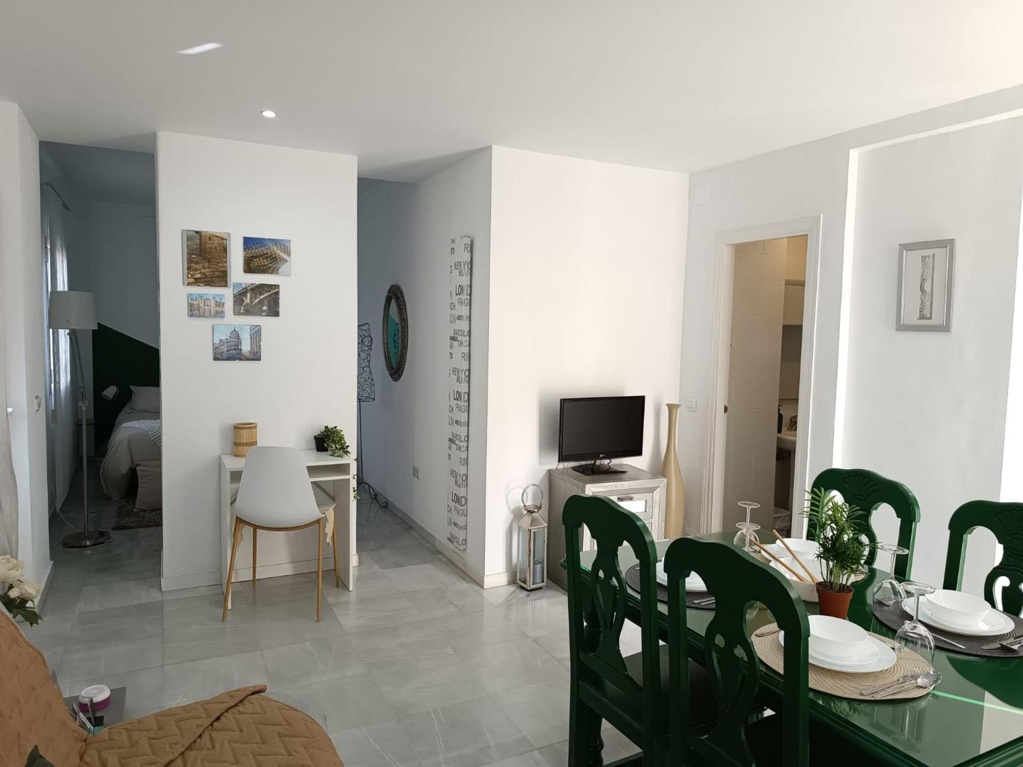 Nao Victoria Apartment *