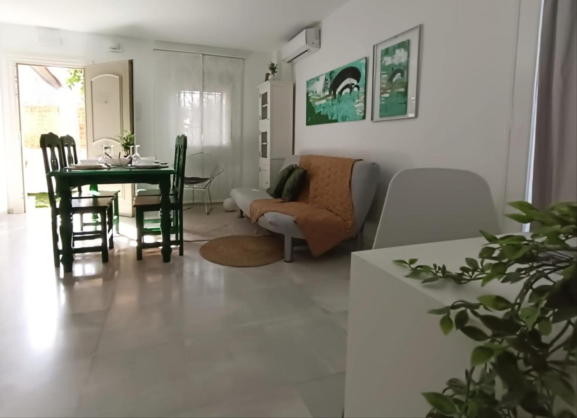 Nao Victoria Apartment