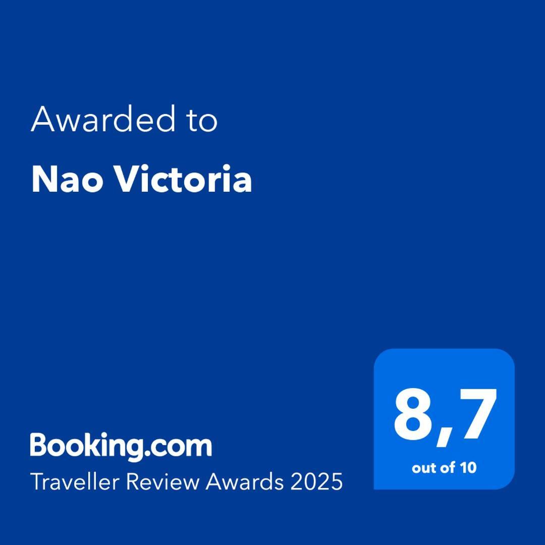 Nao Victoria * Gelves